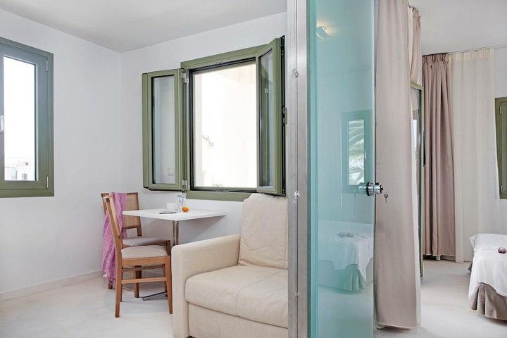 Aphrodite Samos Suites – fotografie 5