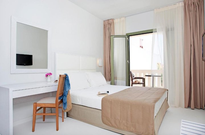 Aphrodite Samos Suites – fotografie 4