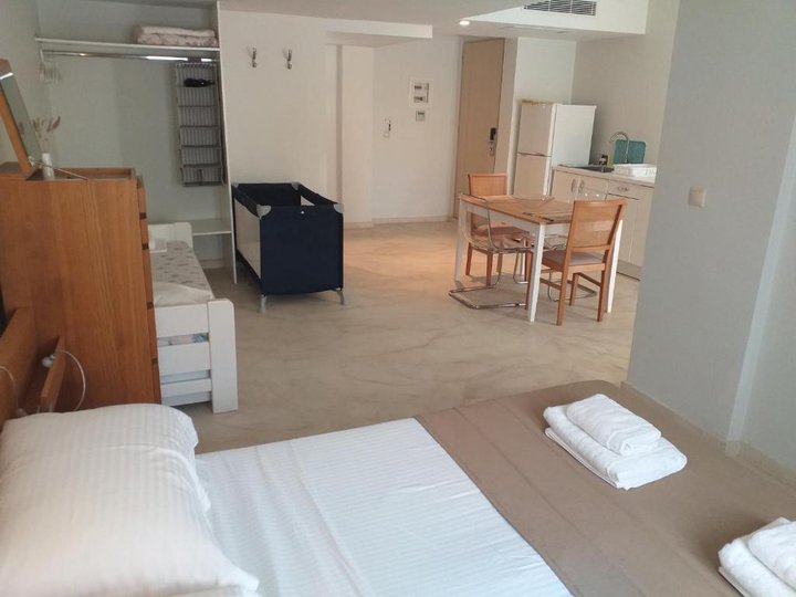 Aphrodite Samos Suites – fotografie 3