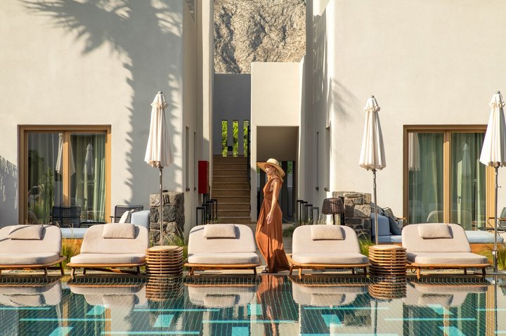 RADISSON BLU ZAFFRON RESORT – fotka 3