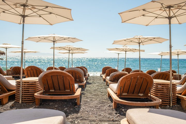 RADISSON BLU ZAFFRON RESORT – fotka 4