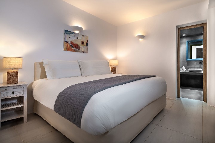 Standard Villa SeaView with Private Pool