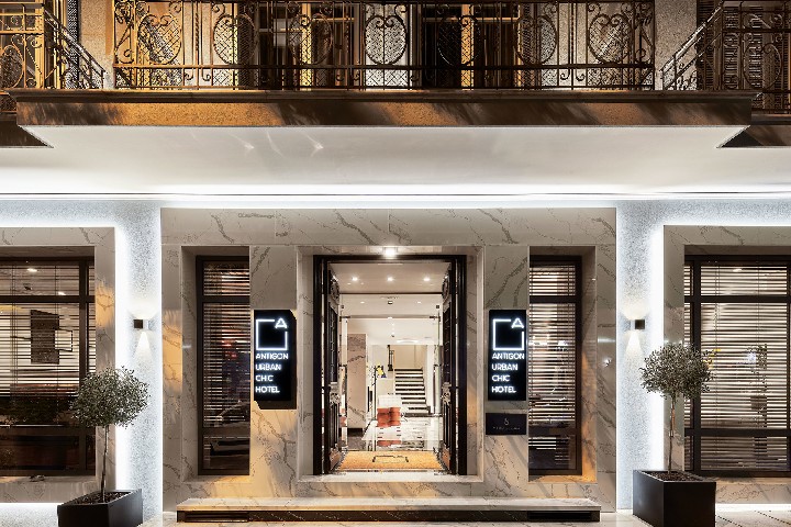 Hotel