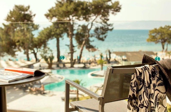 Thassos Imperial Resort – fotka 4