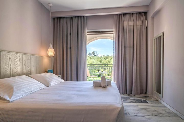 Castelli Hotel – fotografie 5
