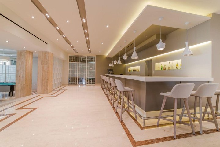 Palmyra Hotel Argassi – fotografie 5