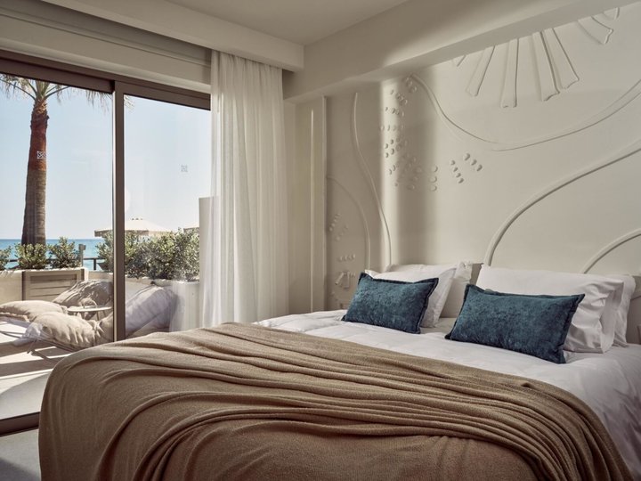 Windmill Bay Aparthotel – fotografie 4