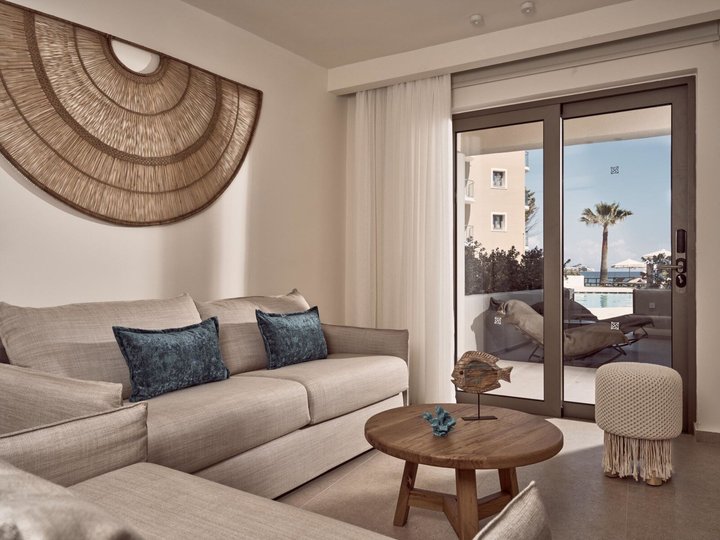 Windmill Bay Aparthotel – fotografie 5