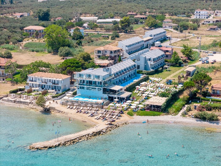 Resort