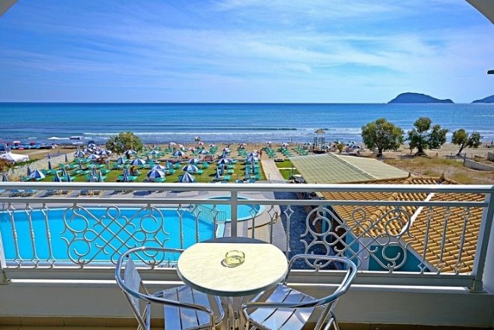 Hotel ASTIR PALACE dovolenka