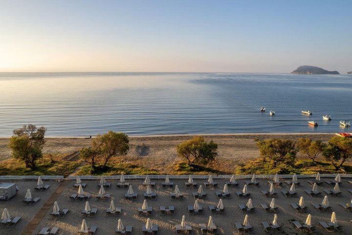 Domes Aulus Zante Autograph Collection – fotografie 3