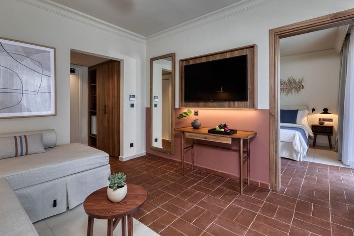 Domes Aulus Zante Autograph Collection – fotografie 5