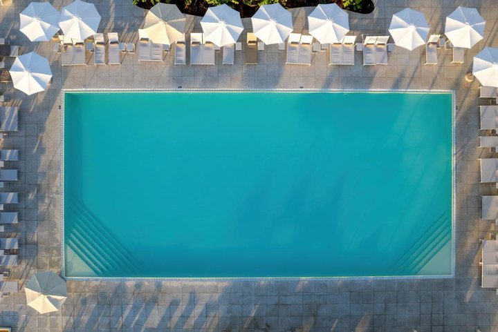 Domes Aulus Zante Autograph Collection – fotografie 2