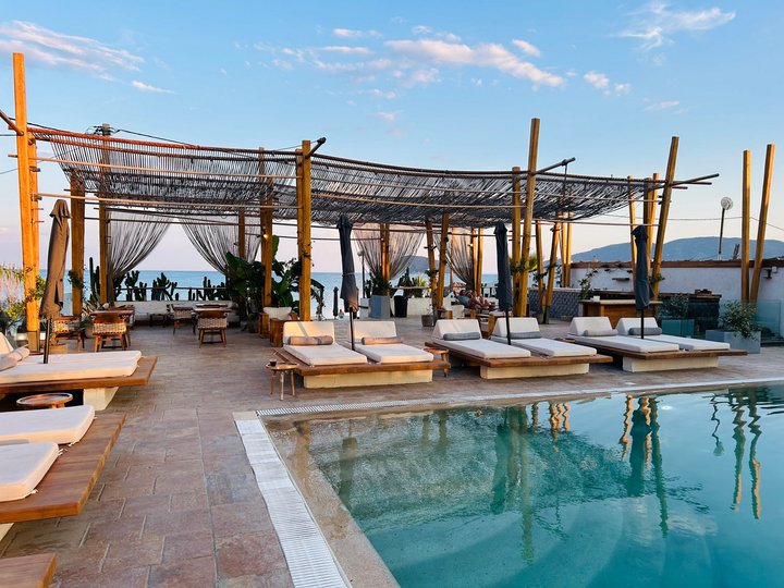 Gardelli Resort  – fotografie 2