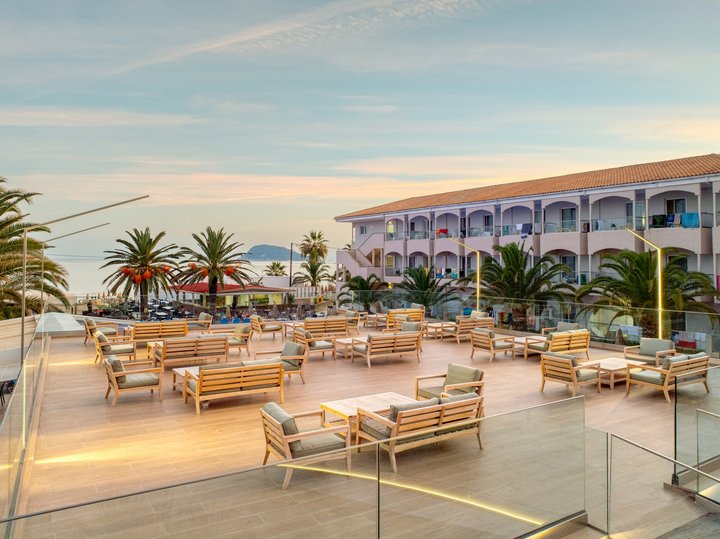 Poseidon Beach