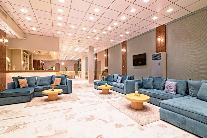 Tzante Hotel – fotografie 4