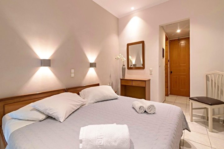 Tzante Hotel – fotografie 2