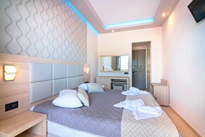 Tzante Hotel – fotografie 3