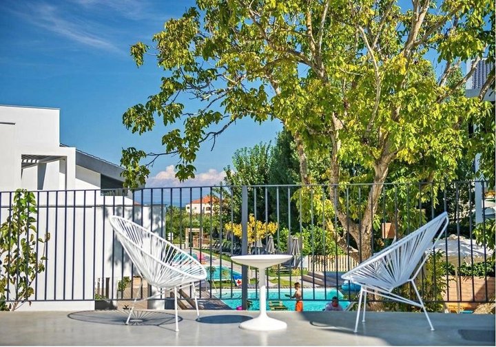 Aqua Bay Suites – fotografie 2