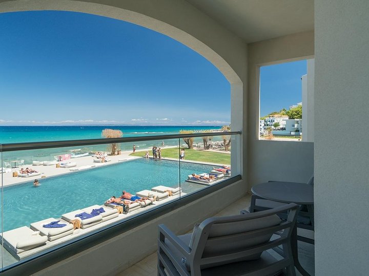 Caravel Resort and Spa – fotografie 3