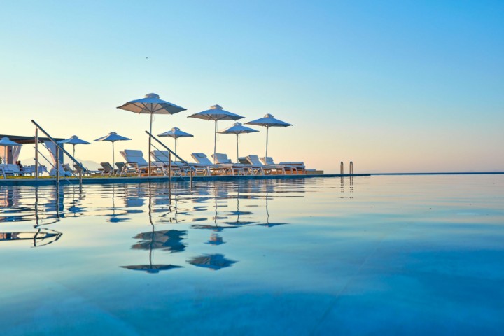 Lesante Blu Exclusive Beach Resort – fotka 3