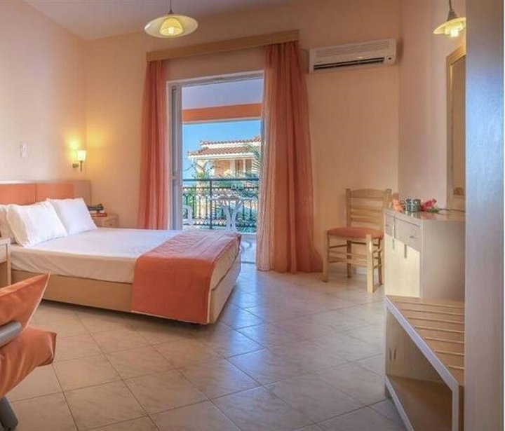 The Dream Hotel- To Oniro – fotografie 5
