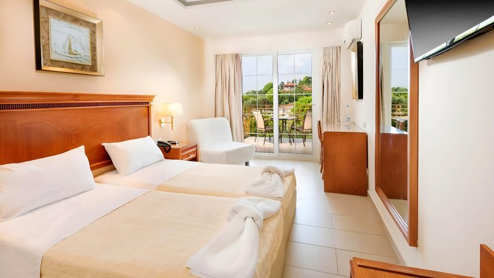 Avalon Palace Hotel - Adults Only – fotografie 4