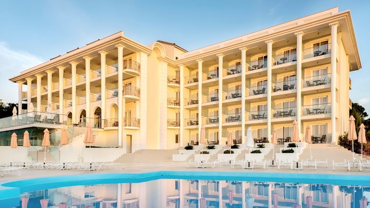 Avalon Palace Hotel - Adults Only – fotografie 3