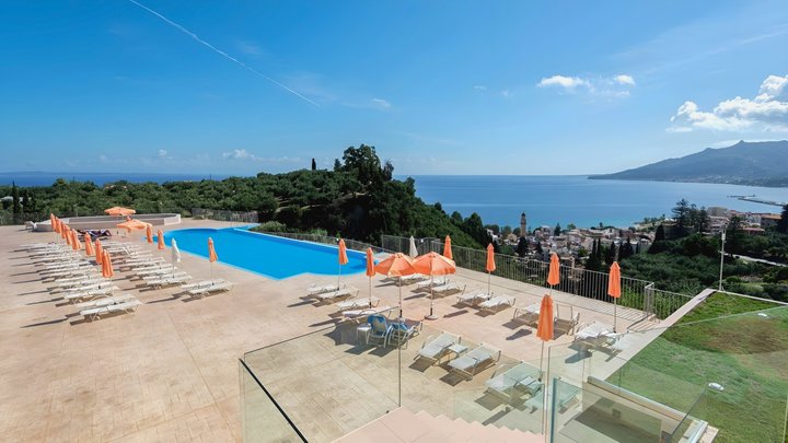 Avalon Palace Hotel - Adults Only – fotografie 2