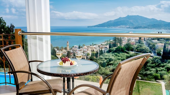 Avalon Palace Hotel - Adults Only – fotografie 5