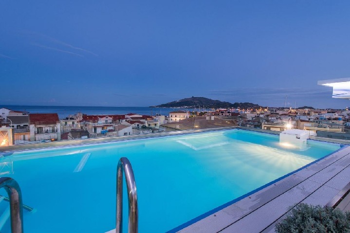 Hotel DIANA HOTEL wakacje