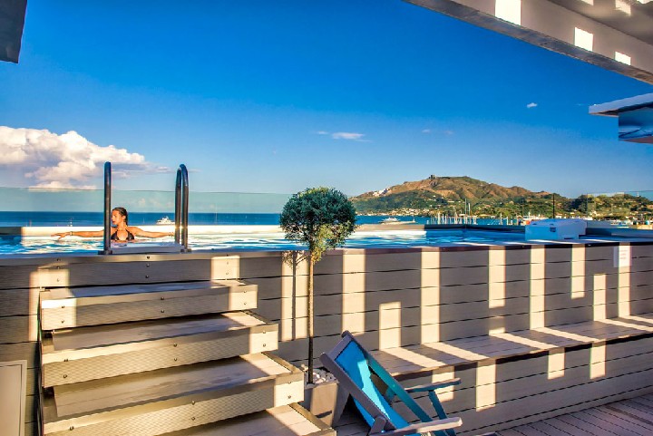 DIANA HOTEL – fotka 2