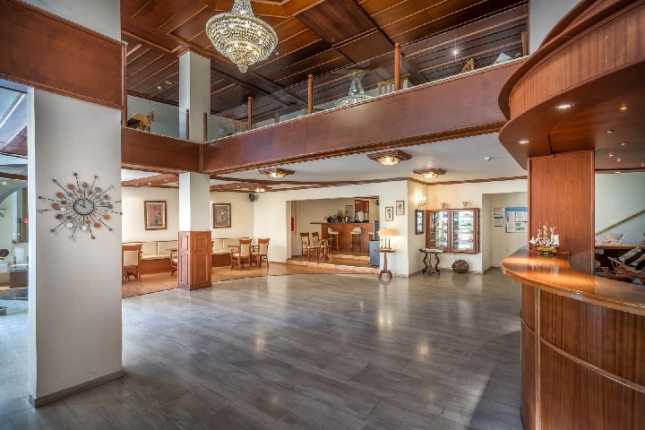 DIANA HOTEL – fotka 5