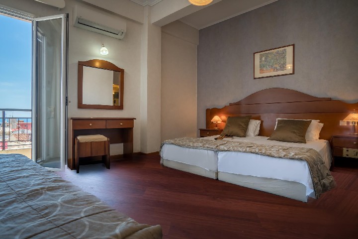 DIANA HOTEL – fotka 3