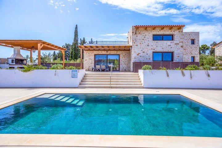 Elia Zante Villa – fotka 2