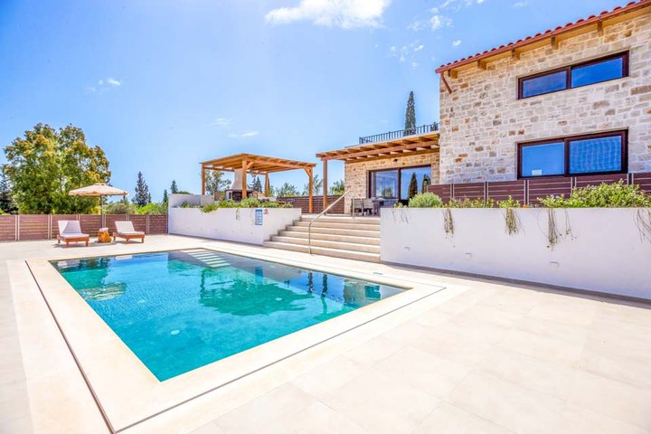 Elia Zante Villa – fotka 3