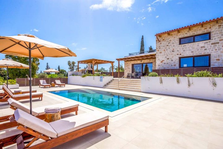 Elia Zante Villa – fotka 4