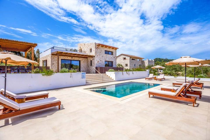 Elia Zante Villa – fotka 5
