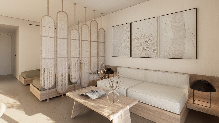 Filoxenia Hotel – fotka 5