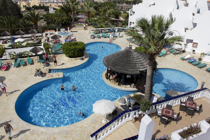Regency Torviscas Apartments and Suites – fotografie 2