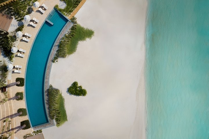 Nujuma, a Ritz-Carlton Reserve – fotka 4