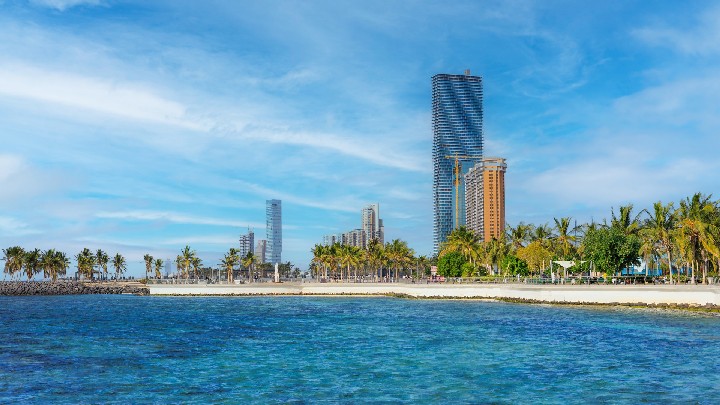 Poklady Saudské Arábie a tajemství starého Egypta – fotka 4