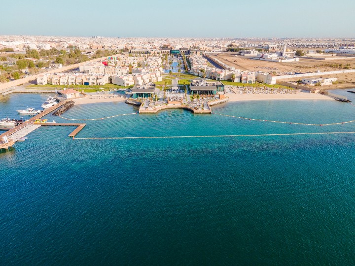 Rixos Obhur Jeddah – fotka 4