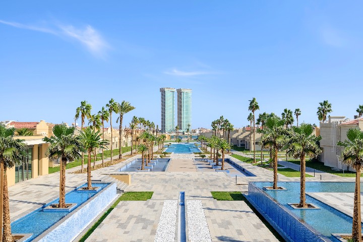 Rixos Obhur Jeddah – fotka 5