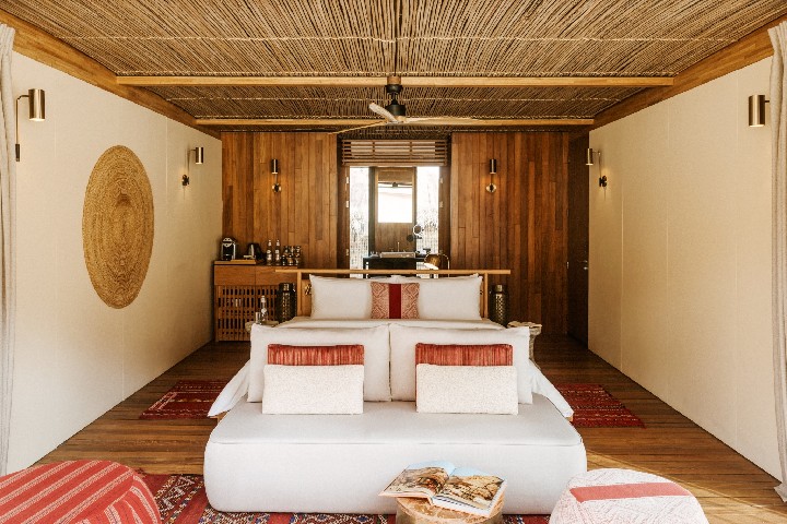 Our Habitas AlUla – fotka 3