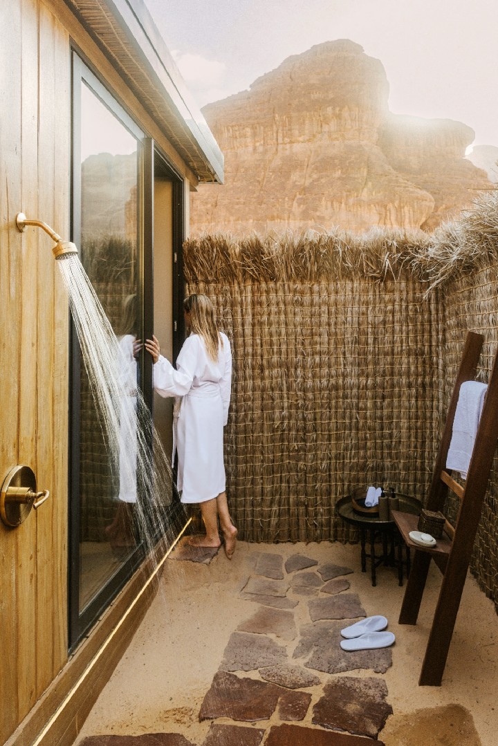 Our Habitas AlUla – fotka 4