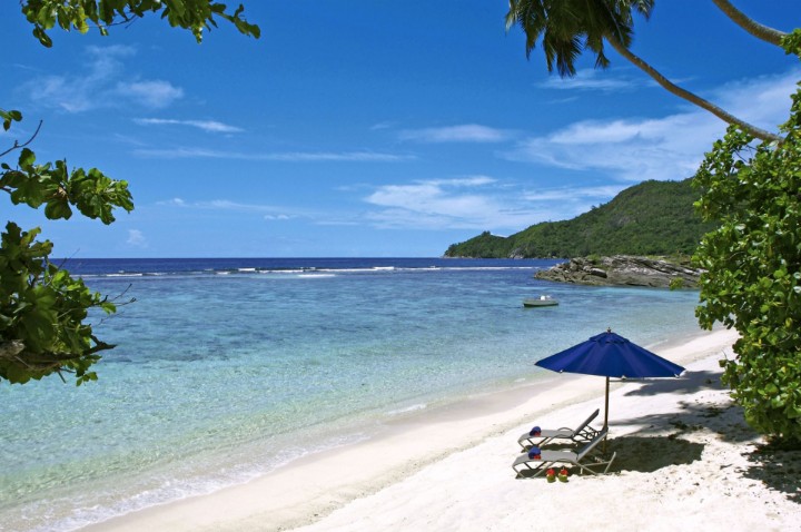 DoubleTree by Hilton Seychelles Allamanda Resort and Spa – fotka 3