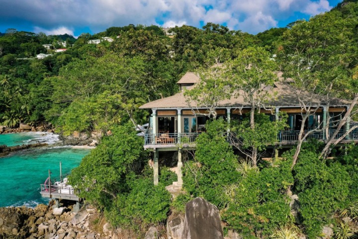 Hilton Seychelles Northolme Resort & Spa – fotka 15
