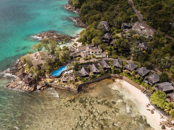 Hilton Seychelles Northolme Resort & Spa – fotka 9