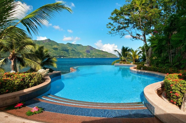 Hilton Seychelles Northolme Resort & Spa – fotka 3